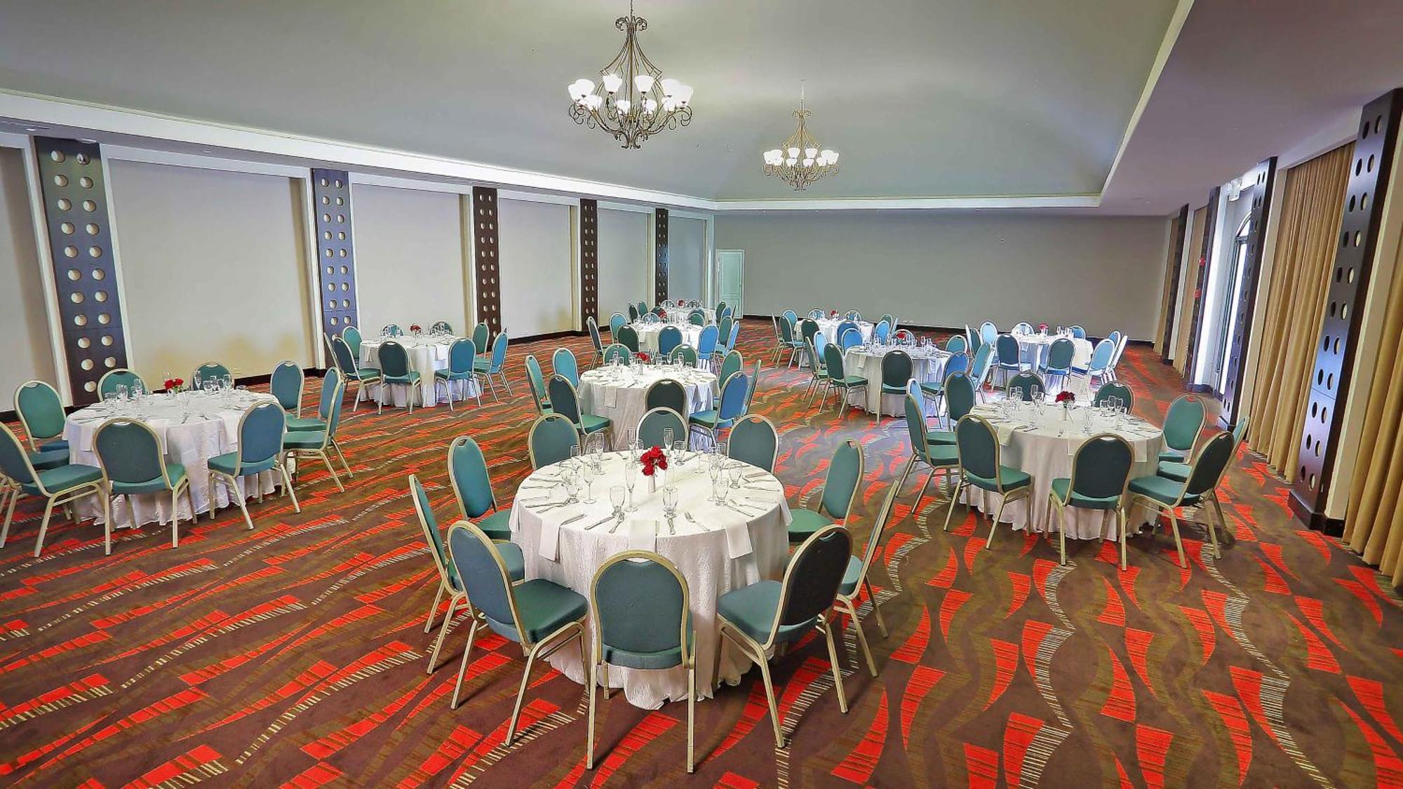 Hotel Canal By Ihg