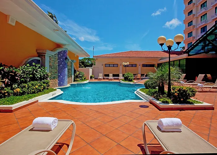 Holiday Inn Panama Canal By Ihg