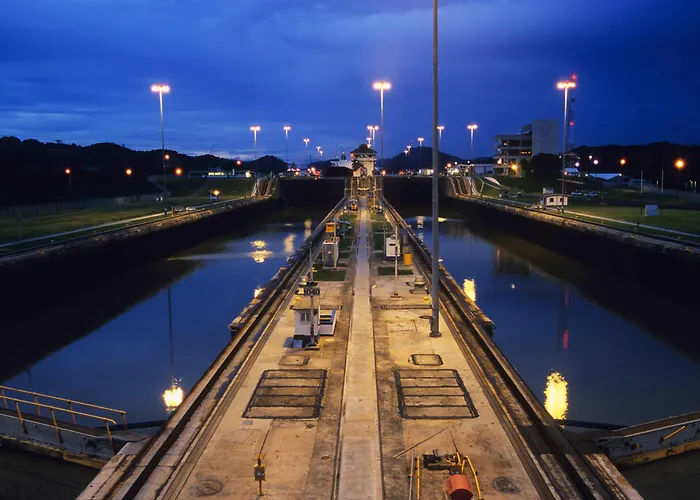 Holiday Inn Panama Canal By Ihg