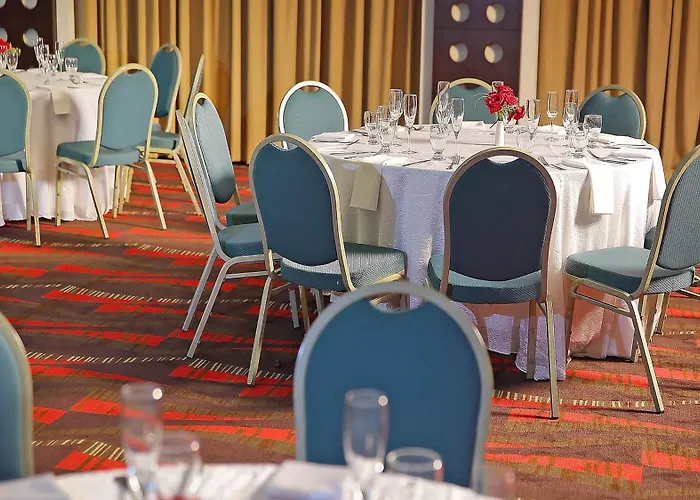 Holiday Inn Panama Canal By Ihg