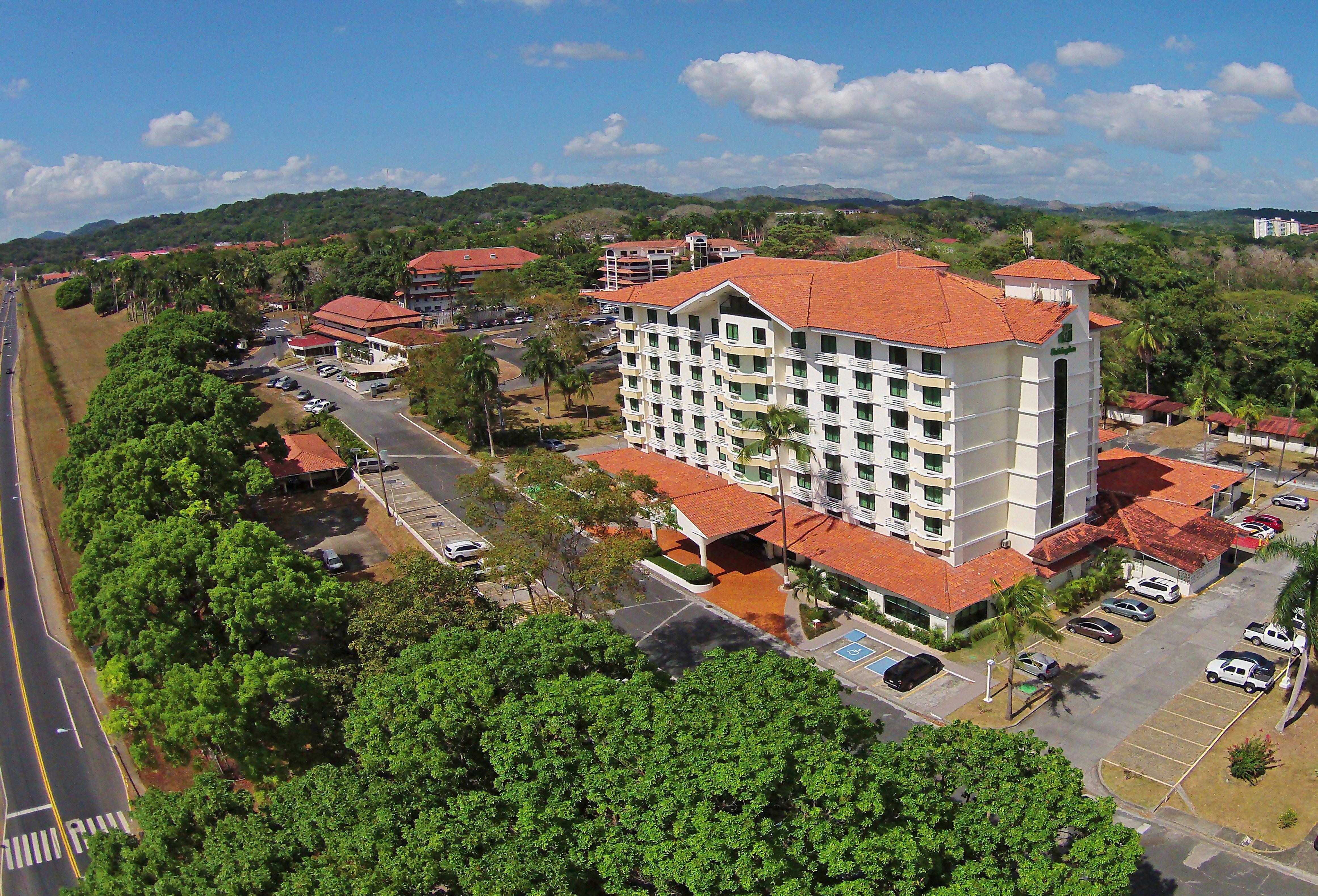 Hotel Canal By Ihg Cidade do Panamá