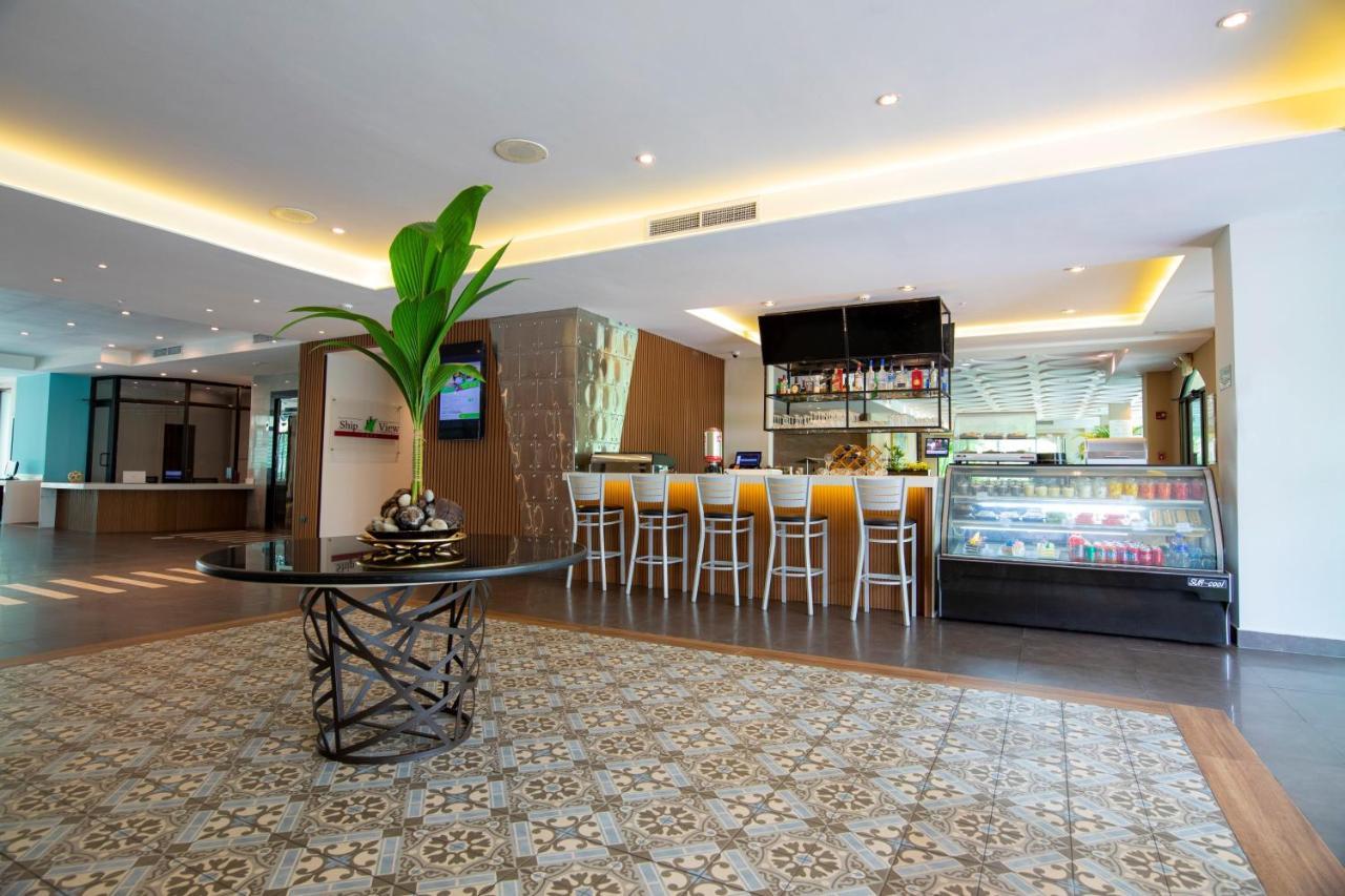 Hotel Canal By Ihg 4*