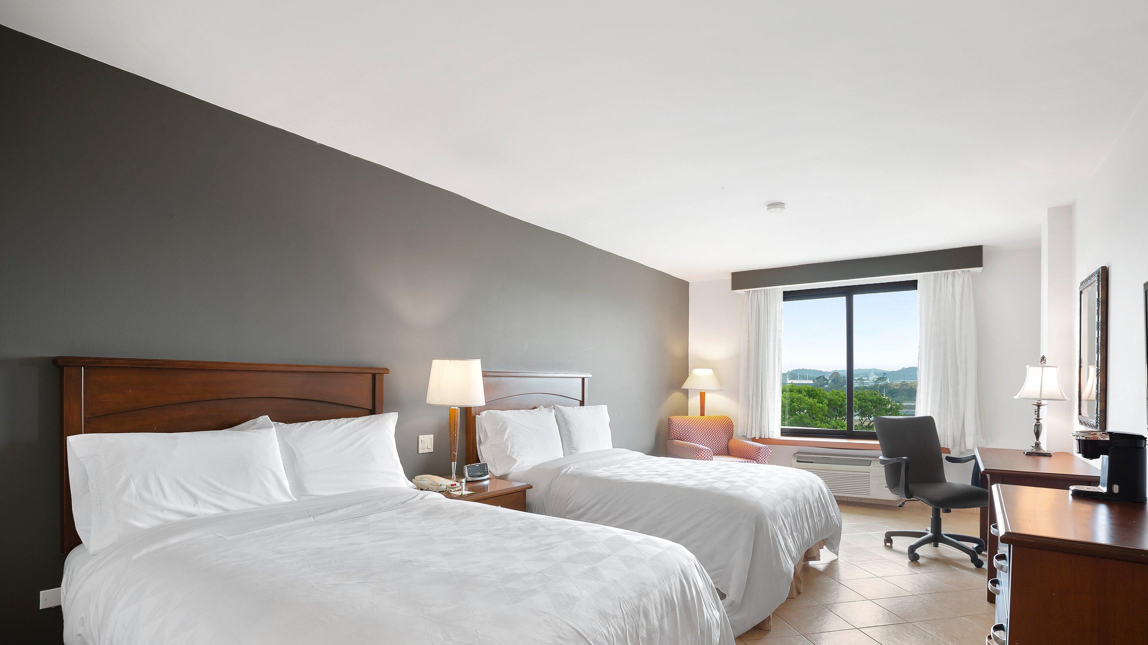 Hotel Canal By Ihg Cidade do Panamá