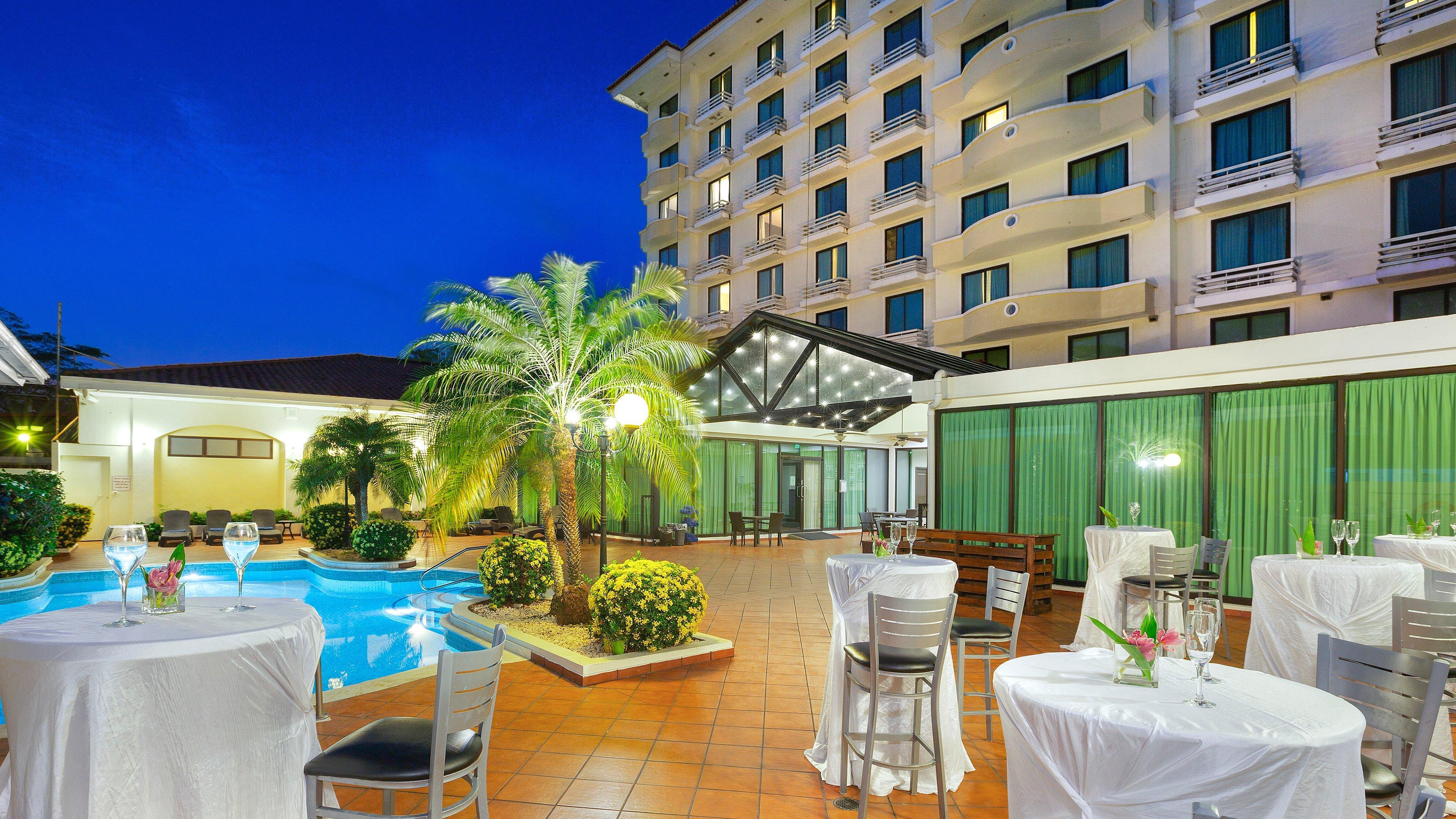 Canal By Ihg 4*