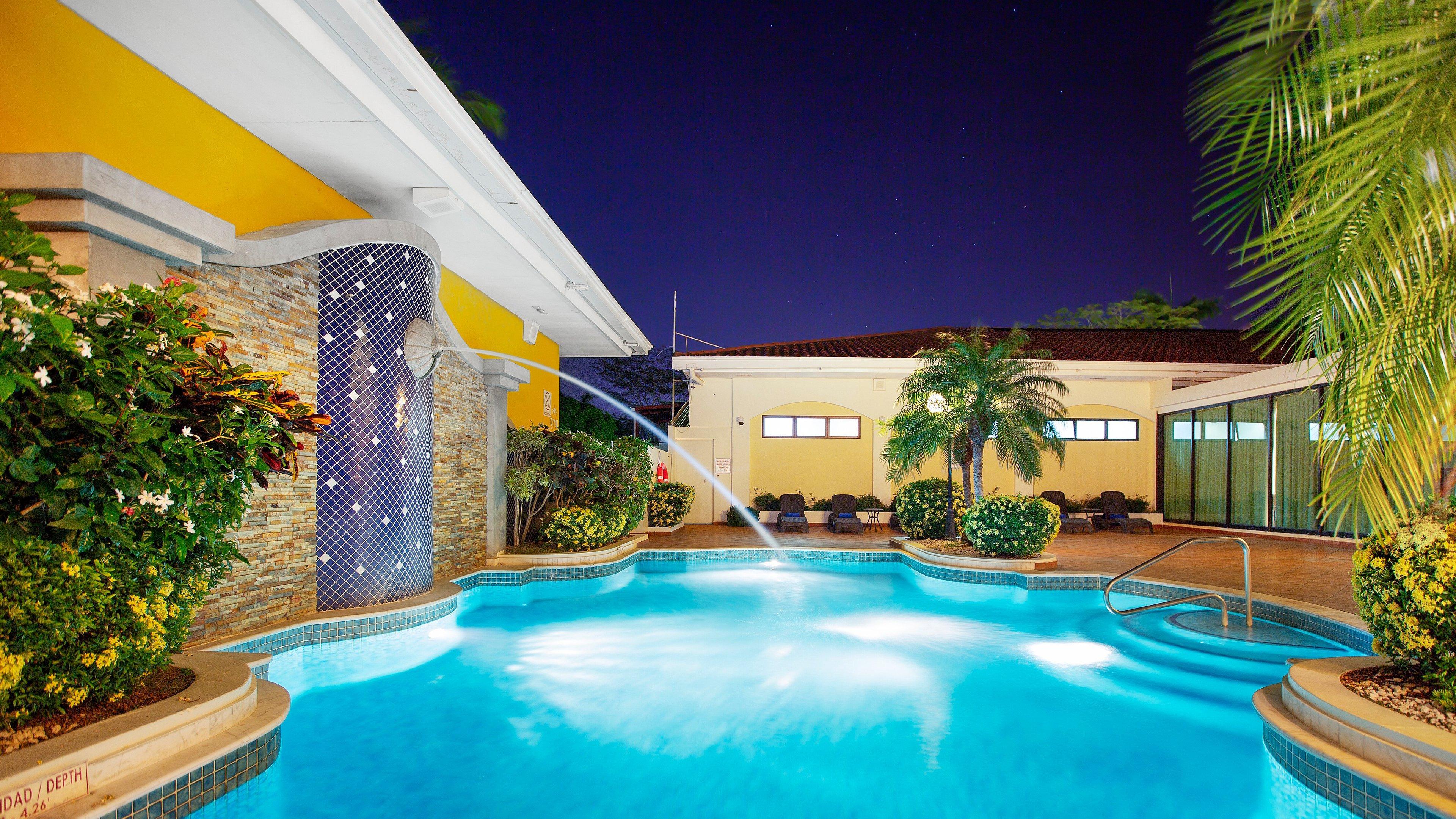 Hotel Canal By Ihg 4*