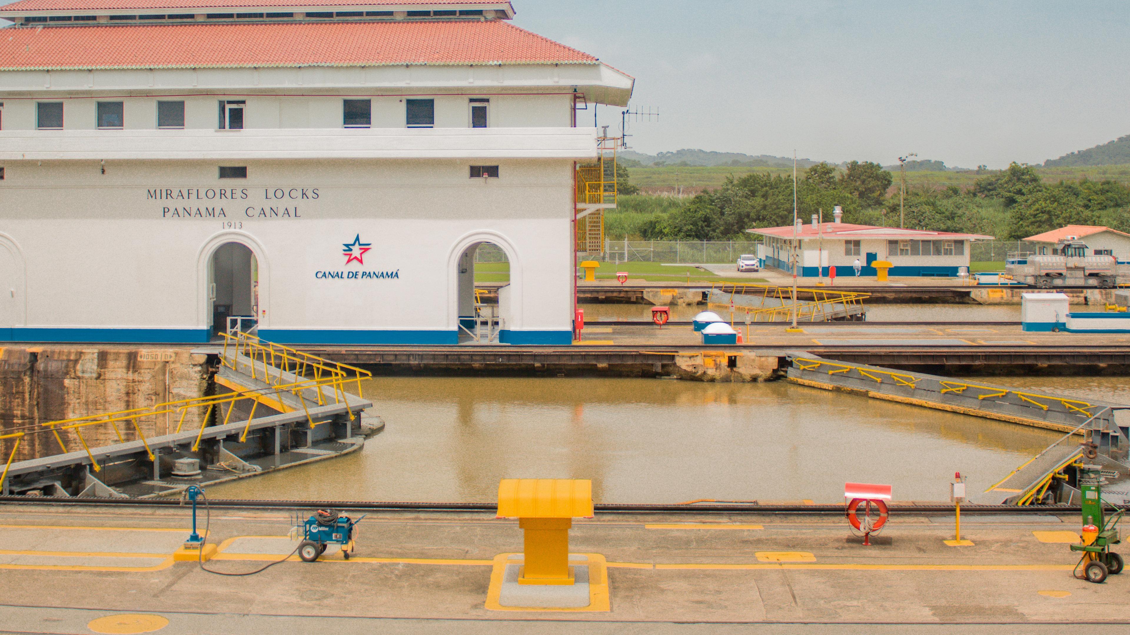Canal By Ihg