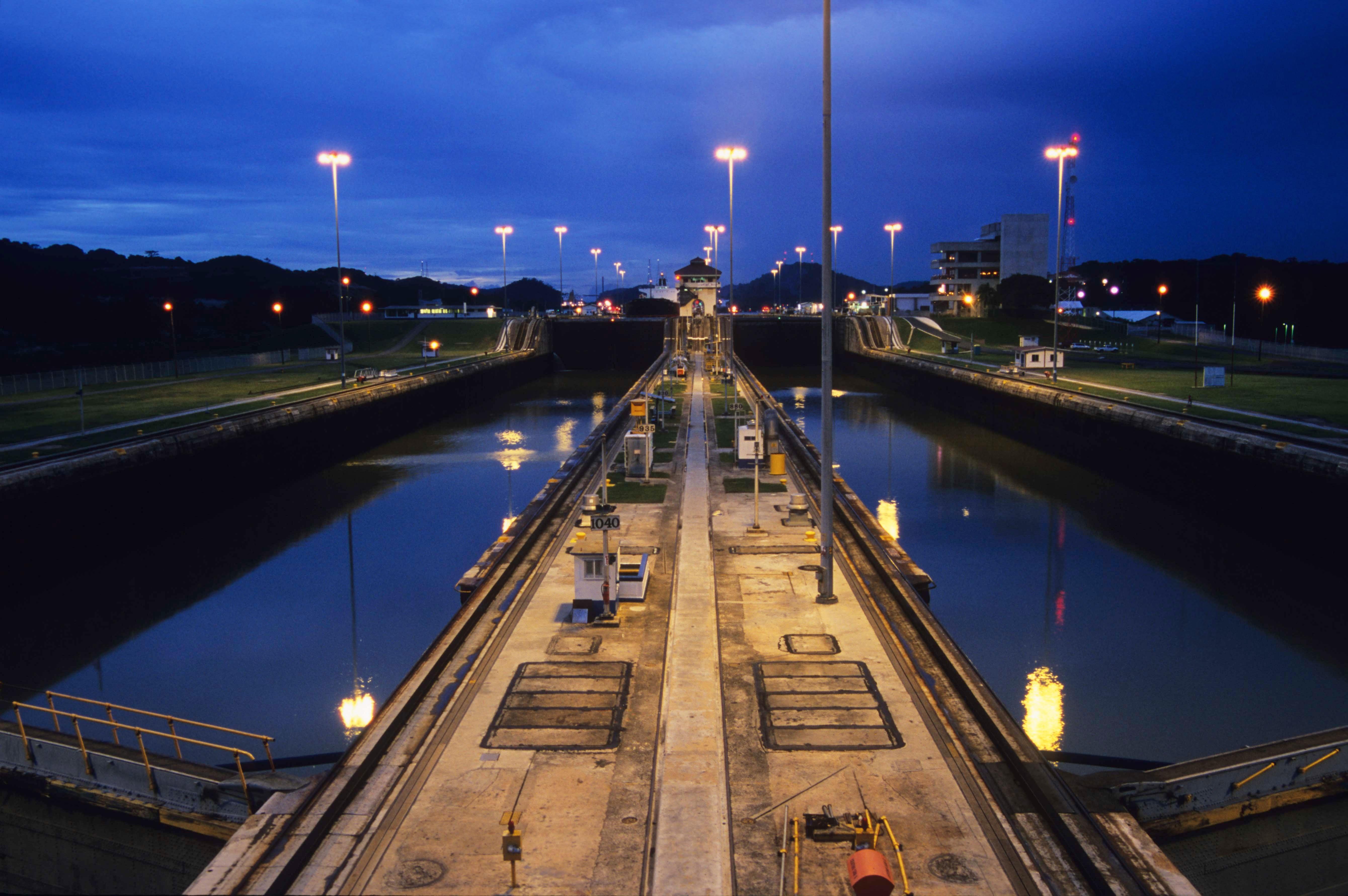Canal By Ihg Hotel Cidade do Panamá