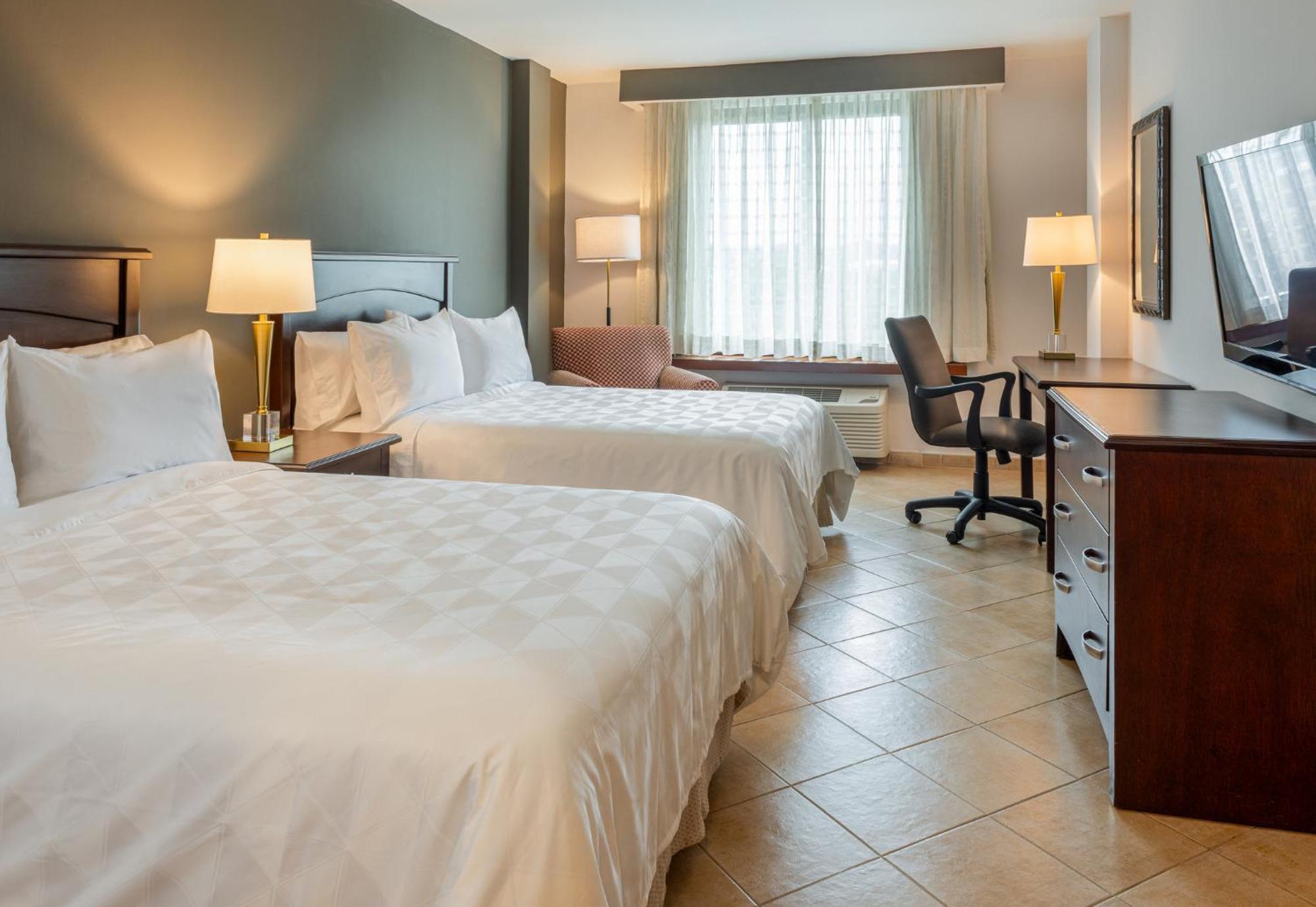 Hotel Canal By Ihg