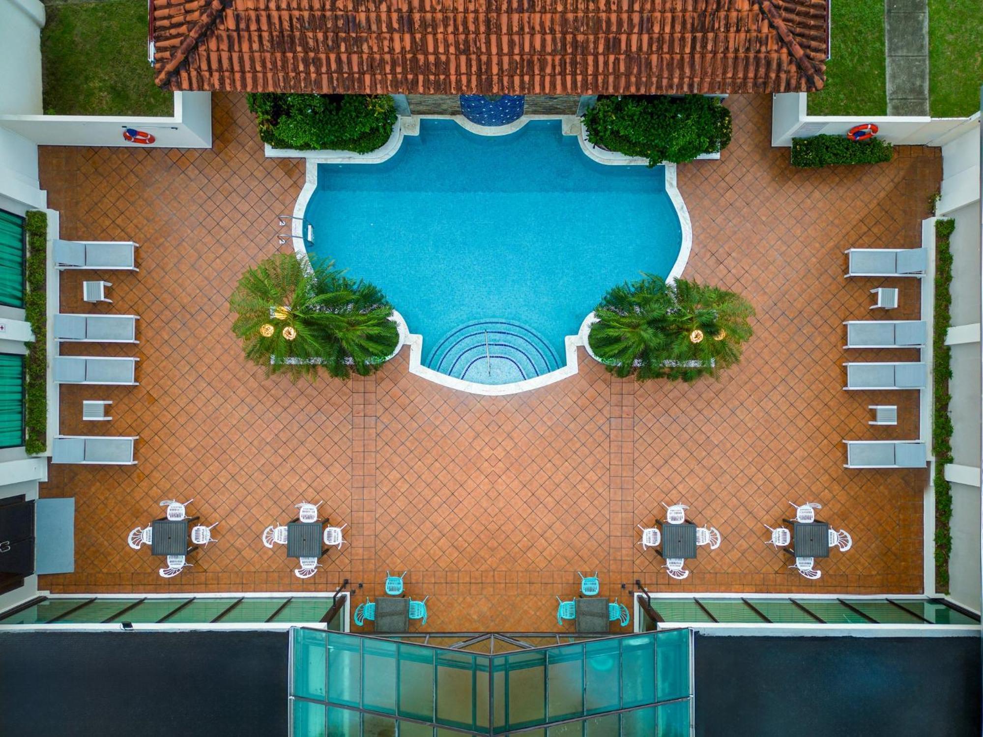 Canal By Ihg Cidade do Panamá