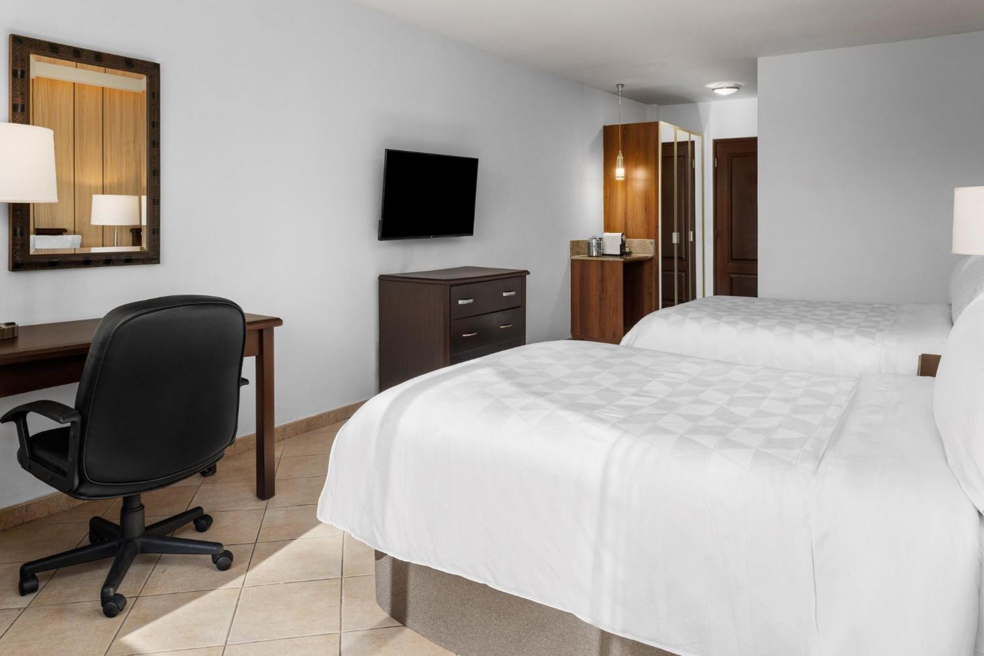Hotel Canal By Ihg Cidade do Panamá