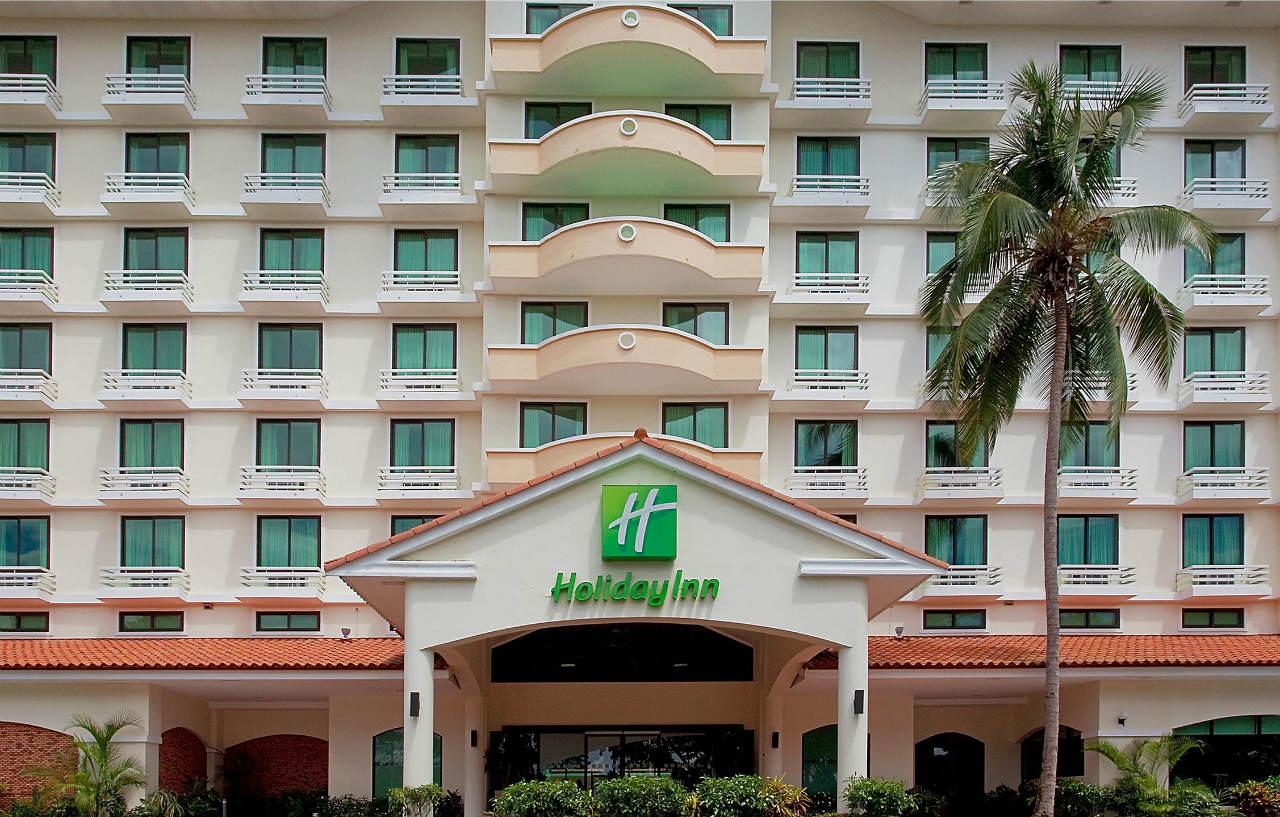 Canal By Ihg Hotel 4*